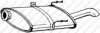 BOSAL 190-295 End Silencer